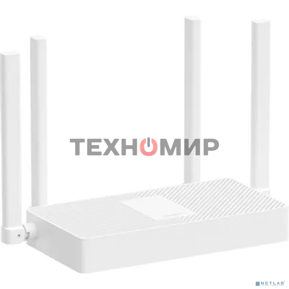 Роутер Huawei AX3S Dual Core PSDN-AX30 белый