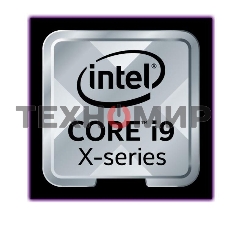 Процессор Intel Core i9-10920X Soc-2066 3.5GHz OEM