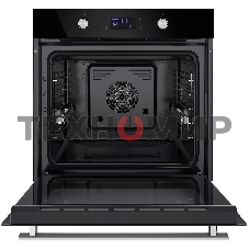 Шкаф духовой электрический Maunfeld AEOH.749B, встраиваемый