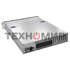 Серверный корпус ExeGate Pro EX293177RUS 2U550-HS08 RM 19