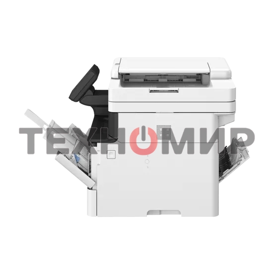 МФУ лазерное Canon i-SENSYS MF461dw/5951C020/A4/ч/б/36 стр/мин.,/скан. до 100 стр/мин./(ч/б) 80 стр/мин./(печать) 1200x1200/(скан.)600x600/USB, RJ-45, Wi-Fi
