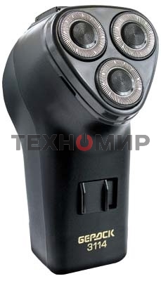 Электробритва Бердск 3114