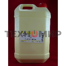 Тонер HP CLJ CP Universal Type I Yellow, (кан.1кг.) AQC фас. Россия