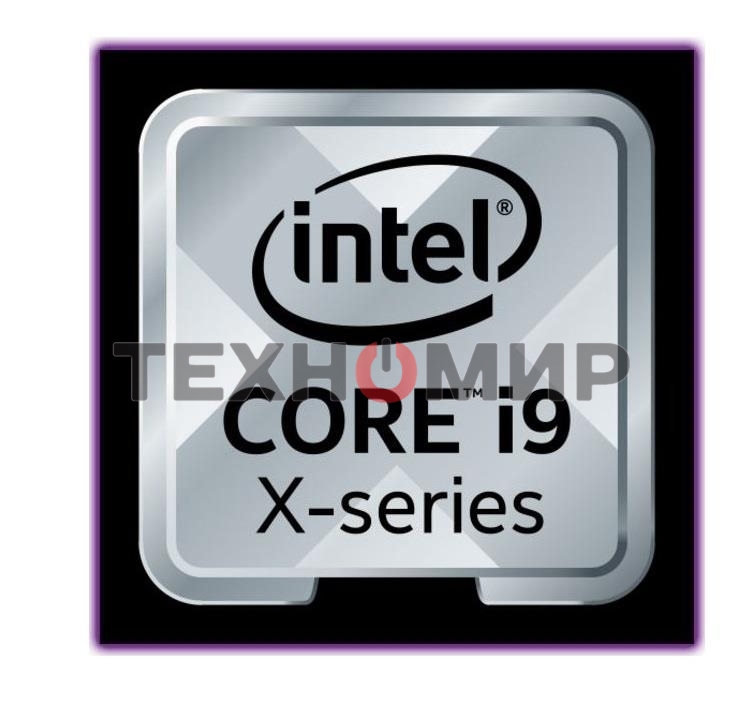 Процессор Intel Core i9-10940X Soc-2066 3.3GHz OEM
