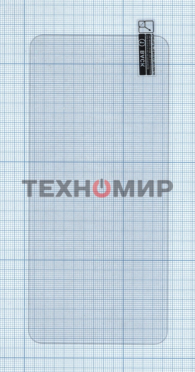 Защитное стекло для Xiaomi 12T/12T Pro