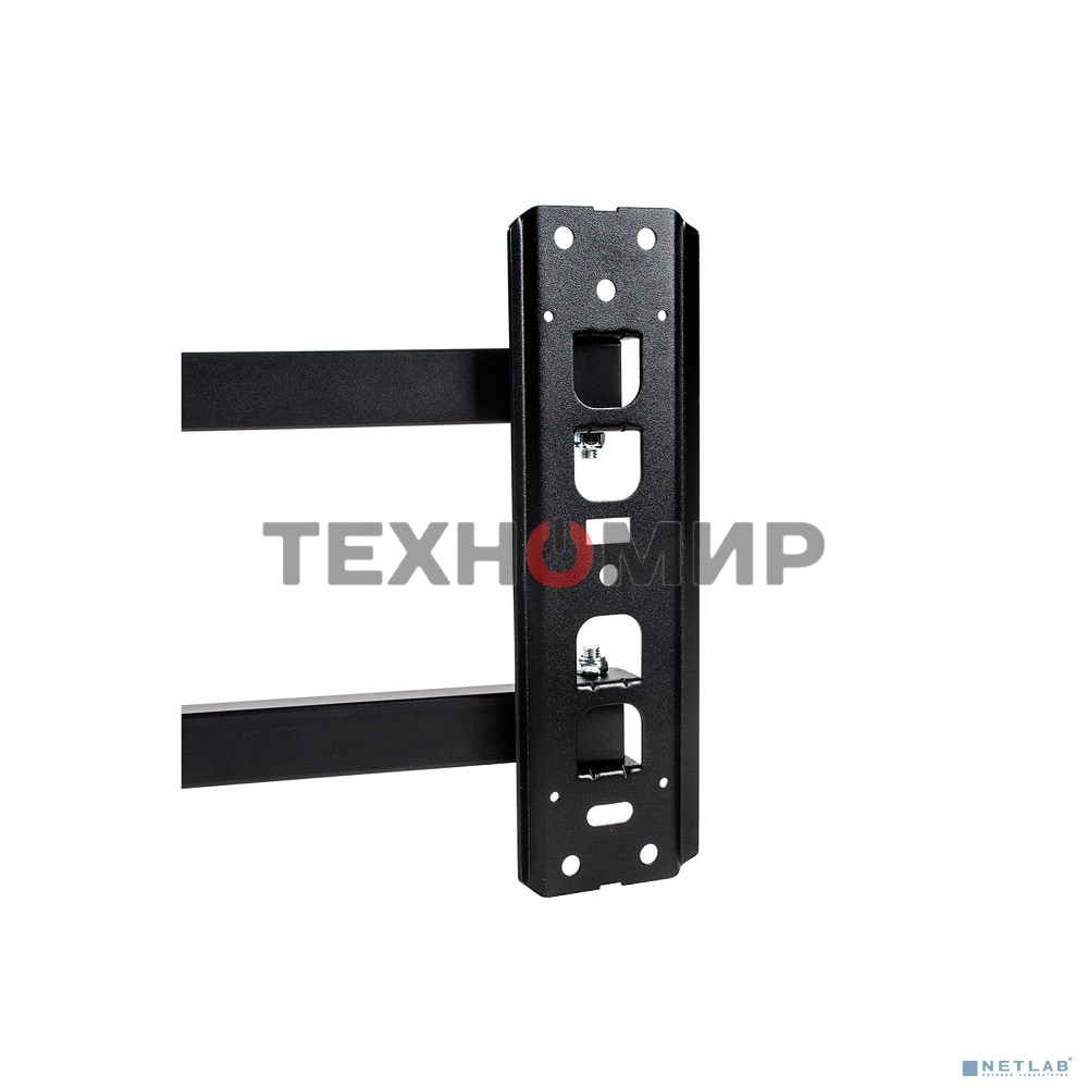 Кронштейн для телевизора Arm Media LCD-414 черный 26