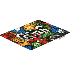 Коврик для мыши Cactus Colorful Cacti 300x250x3мм (CS-MPC-D03M)