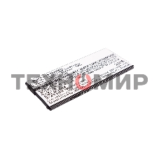Аккумулятор CameronSino CS-SMA510SL EB-BA510ABE для Samsung Galaxy A5 (2016) SM-A5103.85V, 2000mAh, 7.70Wh