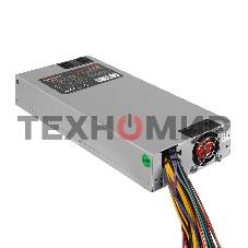 Блок питания серверный 250W ExeGate (ServerPRO-1U-250ADS) APFC, унив. для 1U, 24pin, (4+4)pin,4xSATA,2xIDE