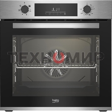 Духовой шкаф Beko BBIE12300XC