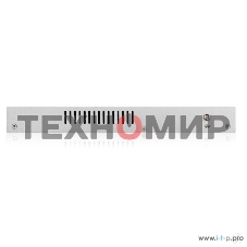 Коммутатор Zyxel GS1008HP Switch PoE +, 8xGE PoE +, tabletop, metal, silent, budget PoE 60 W