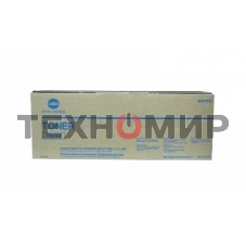 Тонер-картридж Konica-Minolta bizhub Pro 951 TN-015 (o)