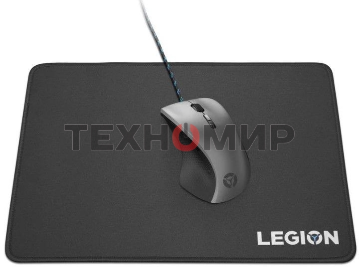 Коврик для мыши игровой Lenovo Y, Черный GXY0K07130