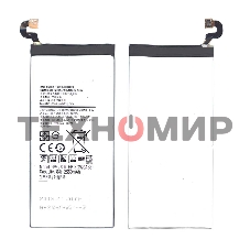 Аккумуляторная батарея EB-BG920ABE для Samsung Galaxy S6