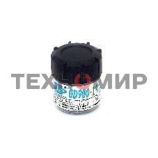 Термопаста GD900-1 CN30 30 грамм банка