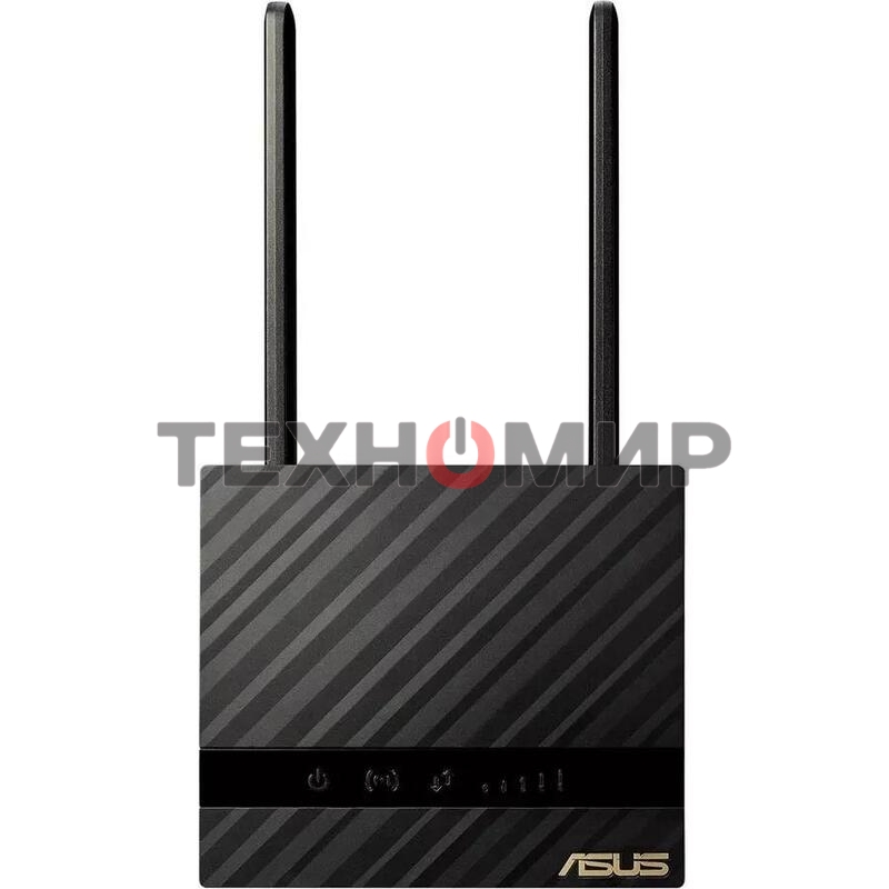 Роутер беспроводной Asus 4G-N16 N300 10/100BASE-TX/4G cat.4