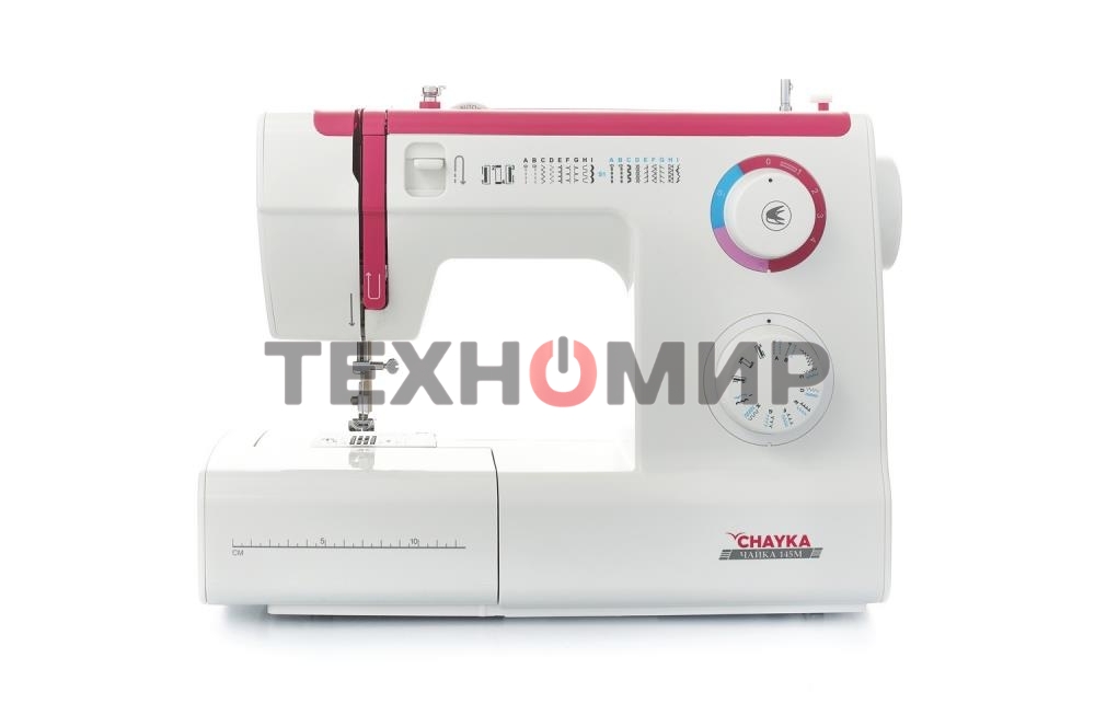 Швейная машина CHAYKA 145M