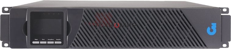 Источник бесперебойного питания Связь Инжиниринг СИПБ3КА.10-11 3000W/3000VA