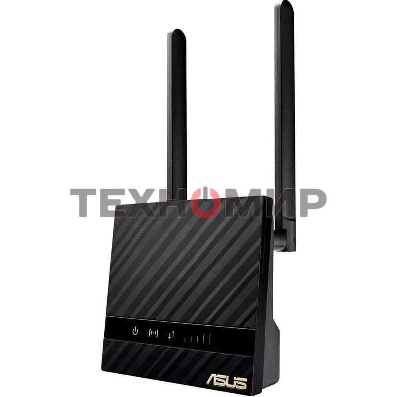 Роутер беспроводной Asus 4G-N16 N300 10/100BASE-TX/4G cat.4