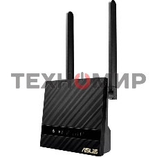 Роутер беспроводной Asus 4G-N16 N300 10/100BASE-TX/4G cat.4