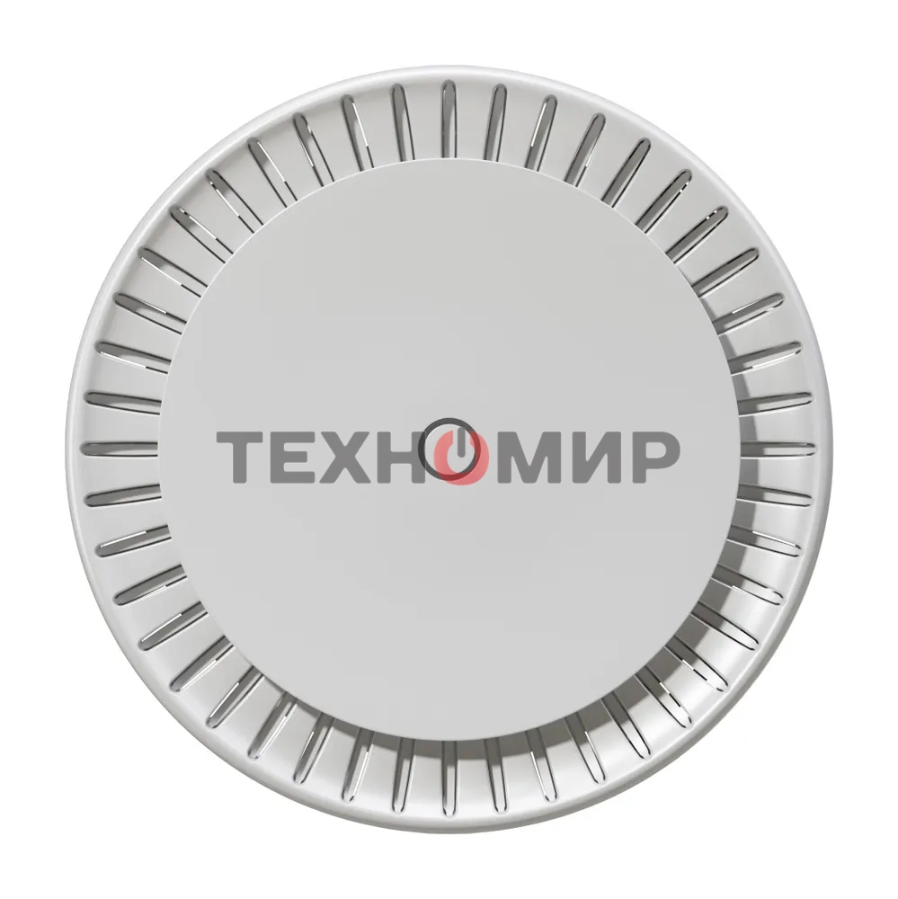 Точка доступа MikroTik cAPGi-5HaxD2HaxD cAP ax Wi-Fi 6, AX1800, 2RJ45 1gbit