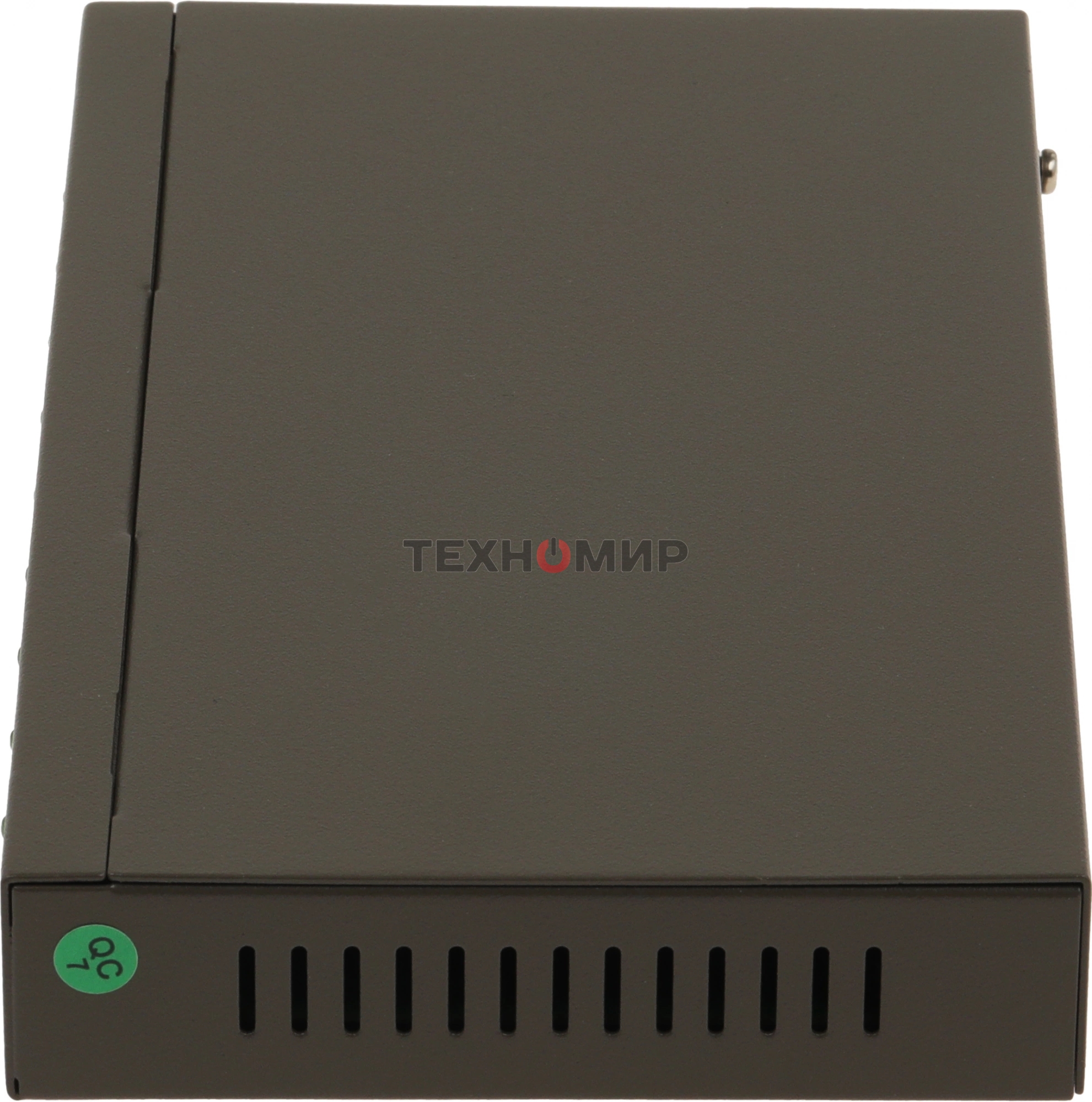 Коммутатор 9PORT 10/100M POE TEF1109P-8-102W Tenda