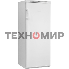 Морозильная камера Nordfrost DF 165 WSP белый, 210л, 5 ящиков