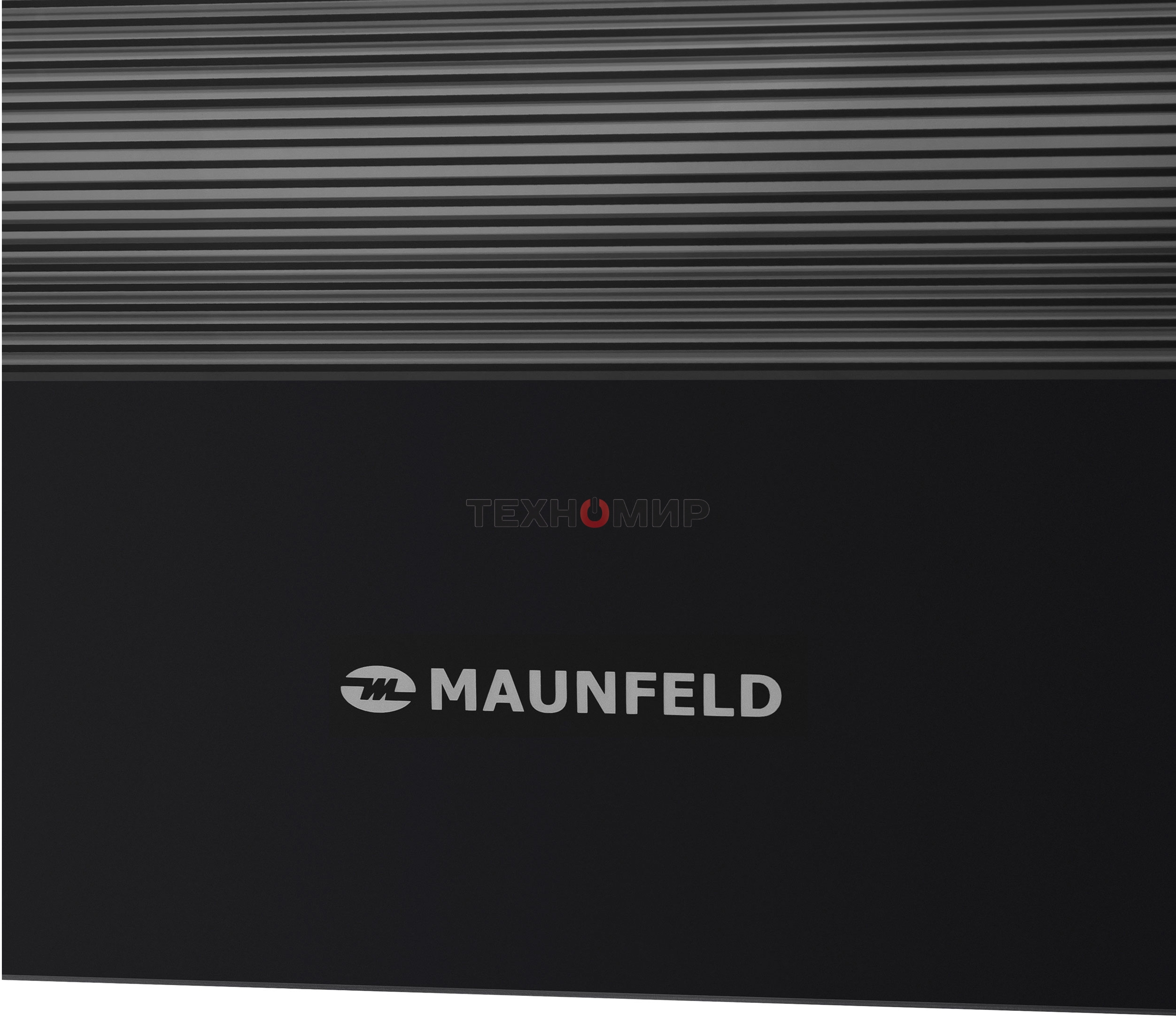 Шкаф духовой электрический Maunfeld AEOH.749B, встраиваемый