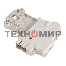 Термоблокировка УБЛ Elecrtolux 1249675131, 1249675149, 3792030425, ZN4425