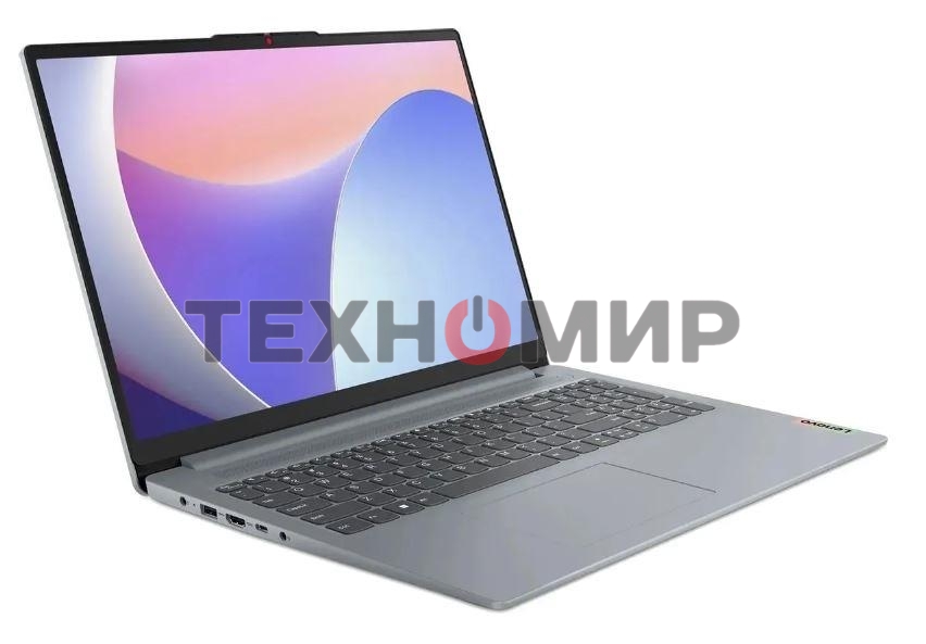 Ноутбук Lenovo IdeaPad 3 Slim 15IRU8 15.6