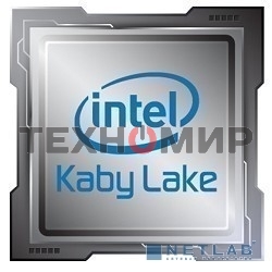 Процессор Intel Core-i7-7700 Soc-1151 3.6GHz OEM
