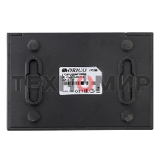 Коммутатор неуправляемый ORIGO OS2105/A2A 5x1000Base-T, корпус пластик