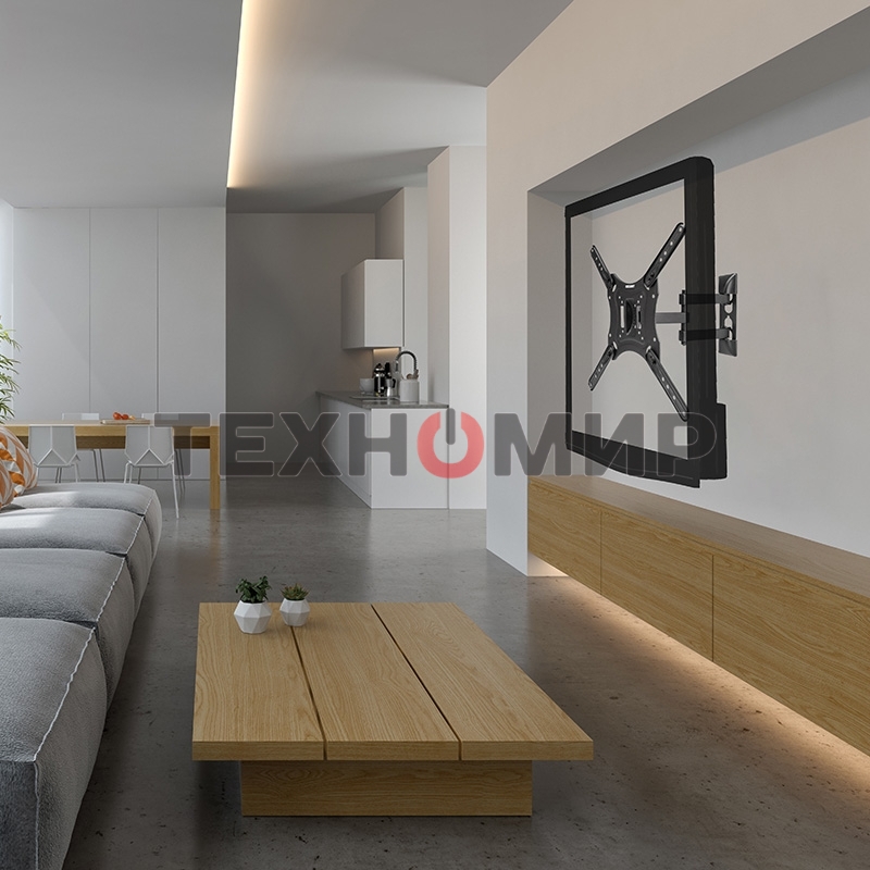 Кронштейн для телевизора Rexant 13