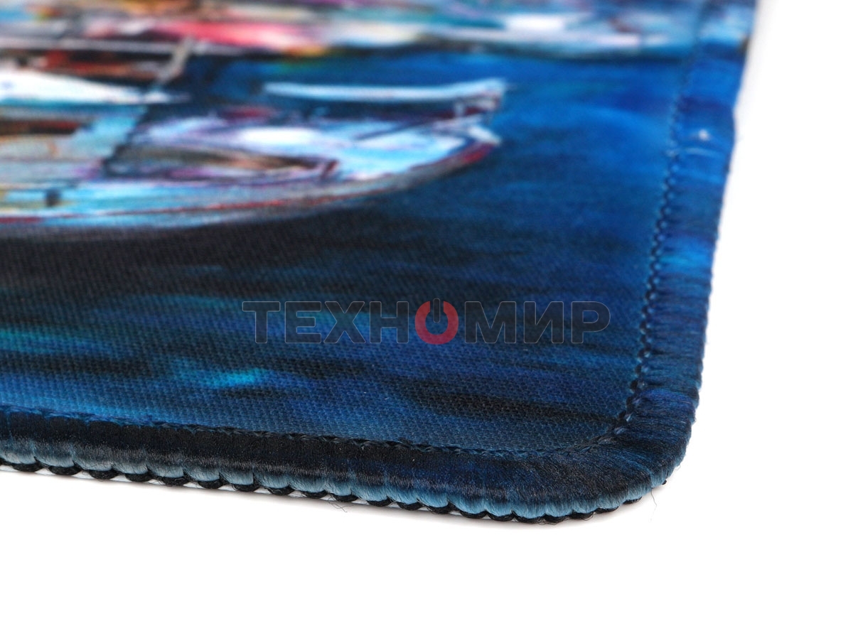 Коврик для мыши Gembird MP-ART3, рисунок- 