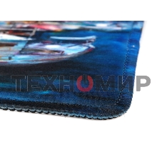 Коврик для мыши Gembird MP-ART3, рисунок- 