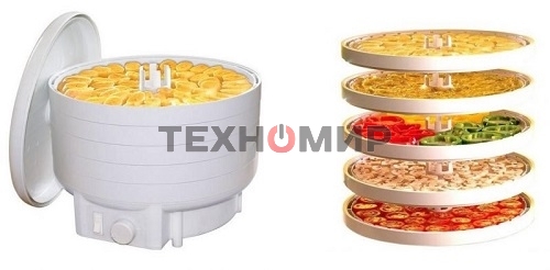 Сушилка для овощей Минск Беломо 8360