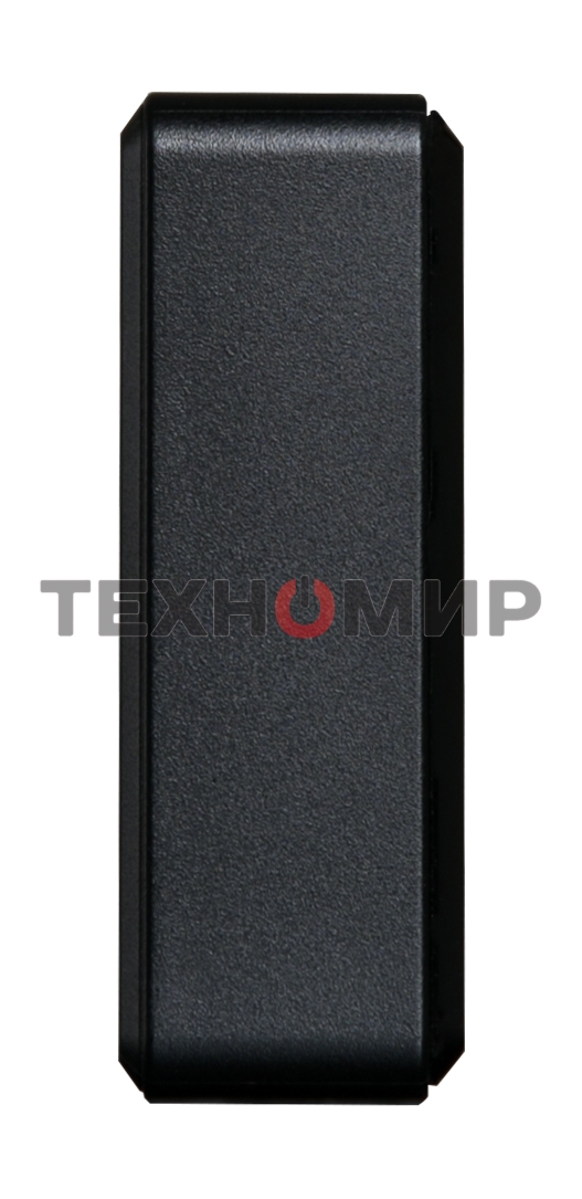 Кард-ридер Transcend черный, All-in-One cardreader, USB 3.1 Gen 1