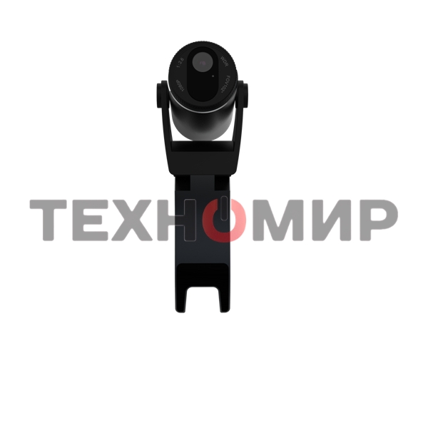 Веб-камера Fanvil CM60 1920x1080, 30 кадр/с, USB Type-A, шторка приватности, универсальное крепление