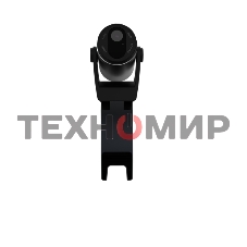 Веб-камера Fanvil CM60 1920x1080, 30 кадр/с, USB Type-A, шторка приватности, универсальное крепление