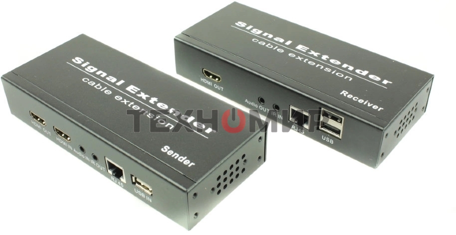 Модуль Osnovo TLN-HiKM2+RLN-HiKM2