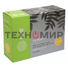 Картридж лазерный Cactus CS-WC3210 (106R01485) черный (2000 стр.) для Xerox WorkCentre 3210/3220X