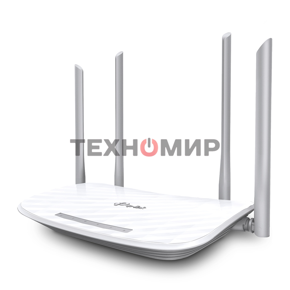 Роутер TP-Link Archer A5 AC1200 Двухдиапазонный Wi-Fi роутер