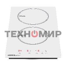 Индукционная варочная панель HOMSair HIC32AWH