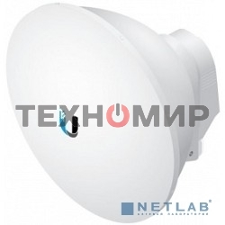 Антенна UBIQUITI DISH AIRFIBERX 5GHZ AF-5G23-S45