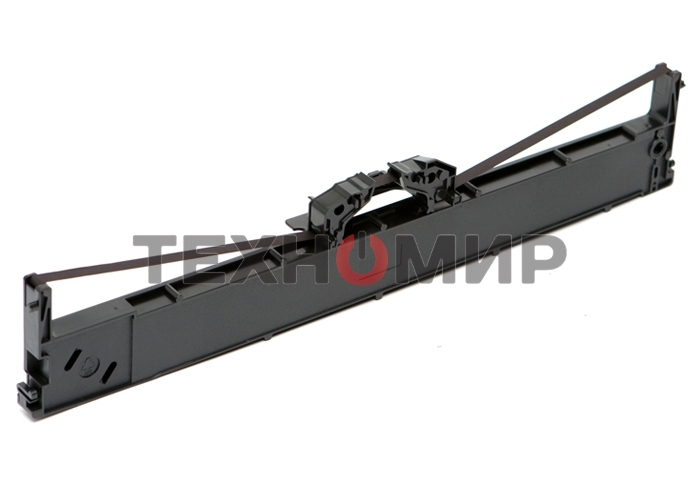 Картридж матричный Cactus CS-PR2 черный (7 мм, 10 м, 2 000 000 знаков) для Olivetti PR2/PR2 Plus