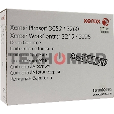 Драм-картридж Xerox 101R00474 черный для Xerox Phaser 3052/3260/WC 3215/25 10000 стр.(Channels)