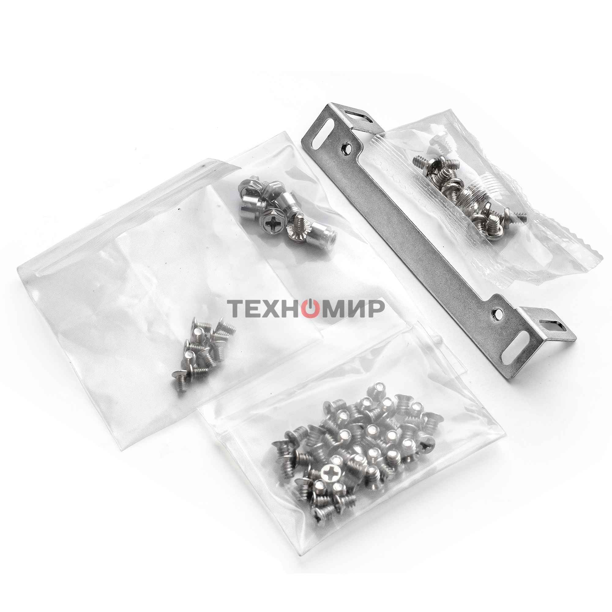 Серверный корпус ExeGate Pro EX293177RUS 2U550-HS08 RM 19