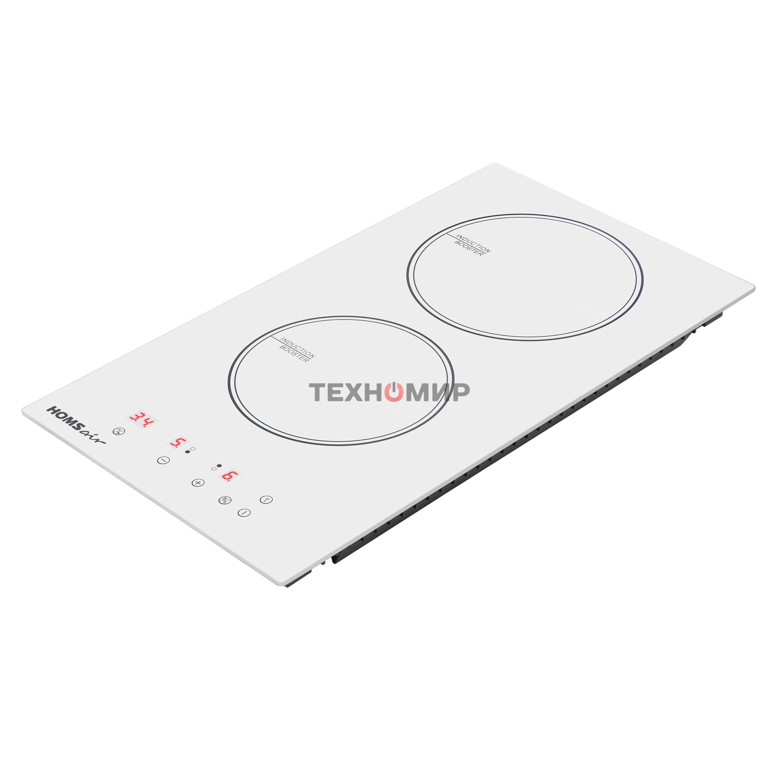 Индукционная варочная панель HOMSair HIC32AWH