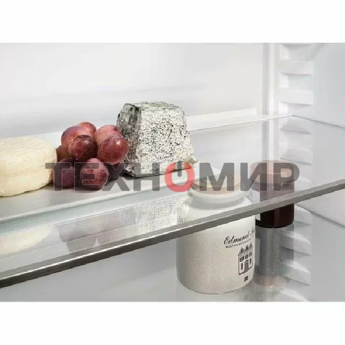 Встраиваемый холодильник Liebherr ICf 5103-22 001 белый двухкамерный 182/80л