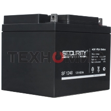 Батарея для ИБП Delta Security Force SF 1240